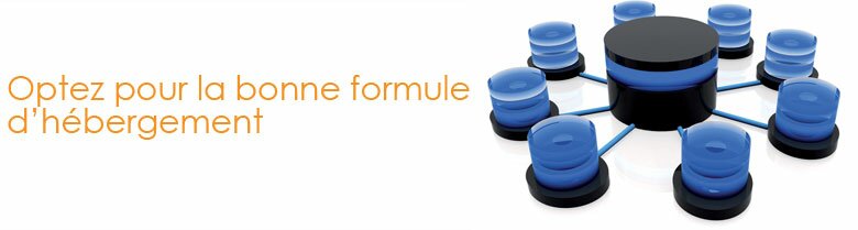 H�bergement de site internet