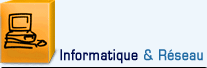 Mat&eacute;riel informatique