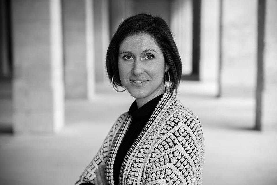 Marie Chabanne