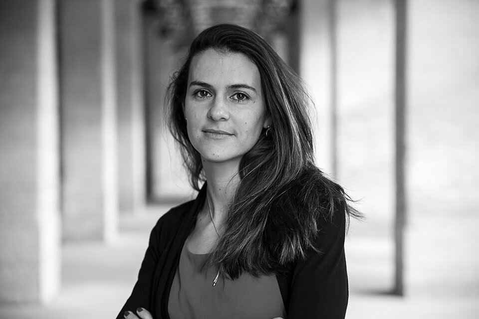 Claire Gilles